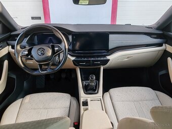 Prodám Škoda octavia 4 / IV 2.0TDI Style 1.Maj DPH - 11