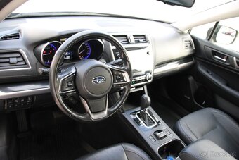 Subaru Outback Premium - 11