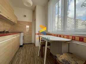 JKV REAL ponúka na predaj 3 izbový byt na ulici Š. Králika v - 11