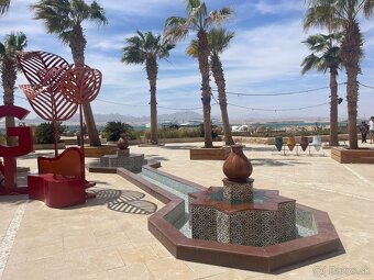 Apartmany na golfu Soma bay Egypt - 11