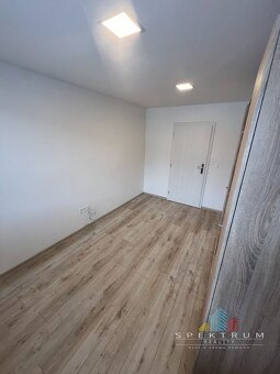 PREDANÉ-SPEKTRUM REALITY- Na PREDAJ 3 -izbový byt, 70 m2, Ha - 11