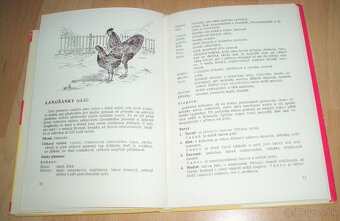 Plemená drubeže – Príručka pro chovatele drubeže, časť III - 11