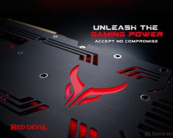 HERNÝ PC 5800X3D, 6800XT 16GB - 11