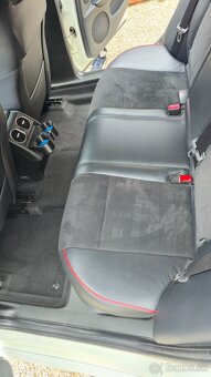 Alfa Romeo 2.0 JTDM 2012 TI TOP - 11