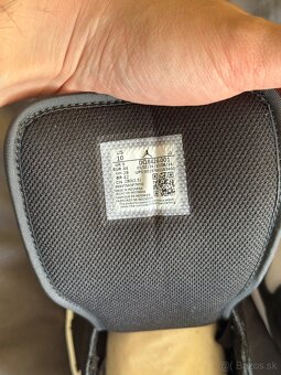 Pánske topánky Nike Air Jordan 1 Mid - 11
