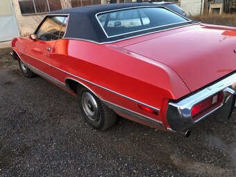 1973 Ford Gran Torino Sport - 11