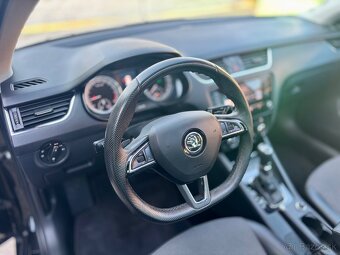✴️ ŠKODA OCTAVIA COMBI 2.0 TDI 110KW DSG STYLE•LED•PANO•DPH - 11