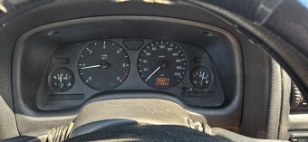 Predám opel astra g 2.0 dti - 11