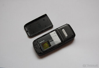Nokia 2610 Bežne uživaný stav - 11