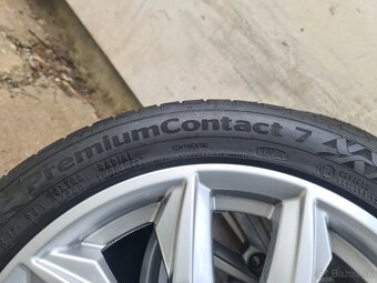 5X112 R17 +LETNE PNEU 225/45 R17 - 11