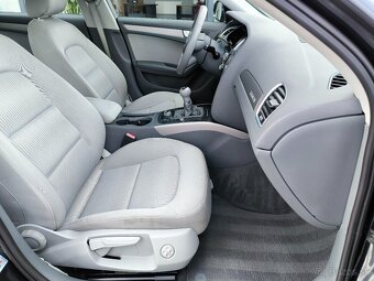 Audi A4 Avant 2.0 TDI 130KW QUATTRO 2013 - 11