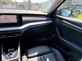Škoda Octavia Combi 2.0 TDI SCR Style DSG - 11