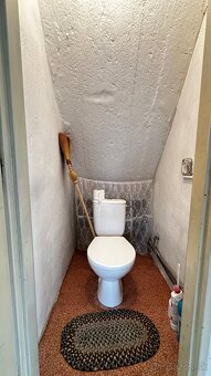 Na predaj rodinný dom, Trávnica - 11