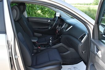 HYUNDAI TUCSON 1.6 BENZIN 2018 30.000KM - 11