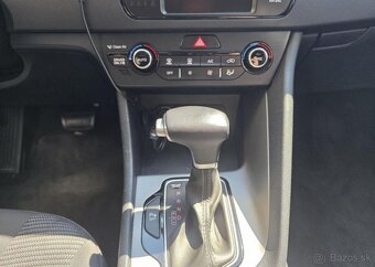 Kia Niro 1.6HYYBRID-DPH-SERVIS.HISTORIE - 11