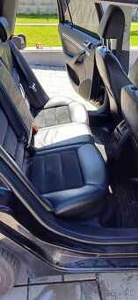 Škoda Octávia 2 kombi - 11