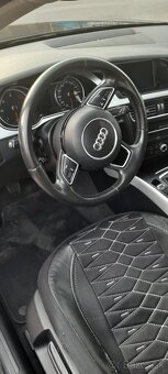 Audi A4 Avant B8 110kw 7.2015 Topollcany 0949575016 - 11
