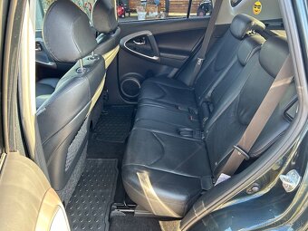 RAV4 2.2 D-4D 180 X+ - 11