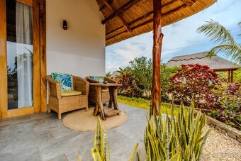 NA PREDAJ ROZPRÁVKOVÝ DOMČEK NA ZANZIBARE - 11