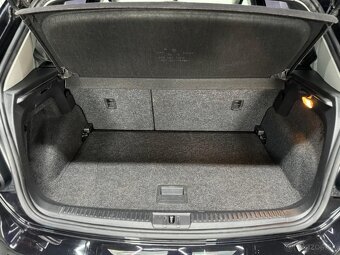 Volkswagen Polo 1.2tsi 66kw DSG 4valec HIGHLINE 2017 - 11