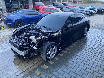 Porsche Panamera 3.6 neni kompletni dovuz - 11