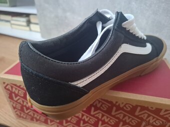 Vans Old Skool veľ.40 (25,5cm) - 11