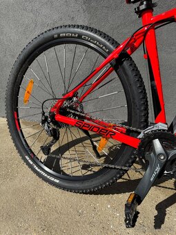 Kellys spider 70 - 11