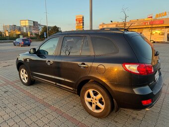 Santa fe 4x4 - 11