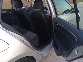 Volkswagwn Golf 7 1,2tsi - 11