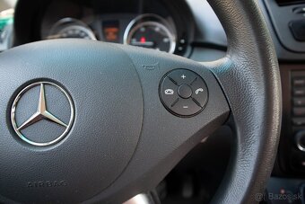 Mercedes-Benz Vito 116 CDI 4x4 Lang A/T - 11