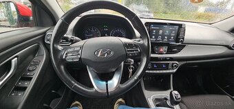 Hyundai i30sw - 11