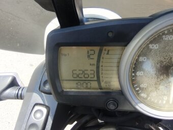 BMW G 650 GS 2013 6500 km 35 KW - 11