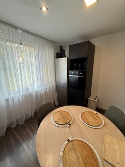 Prenájom 2 izbový byt Kremnica - 11