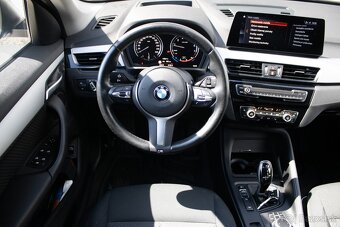 BMW X1 BMT xDrive 20i, 131kW, (2021) - 11