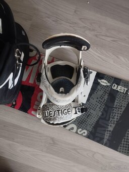 Snowboard 150 - 11