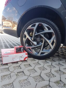 Ponúkam na predaj opel insignia 2.0cdti - 11