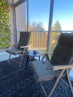 PRENÁJOM 2 izbový moderný byt s terasou, NOVOSTAVBA,  garáž - 11