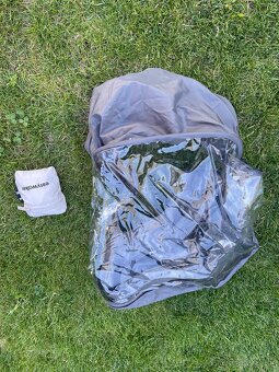 Kociar EASYWALKER Jimmey - Pepper Black - 11