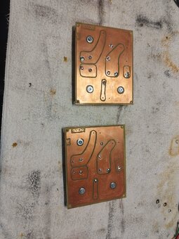 Predám reproduktory Videoton DC 2550 A. - 11