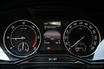 Škoda Superb 2.0 TDI 4x4 Style EU6, nová spojka + rozvody - 11