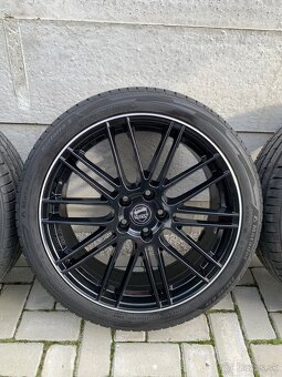 Letná sada 5x112 r19 Elektróny Rial - 11