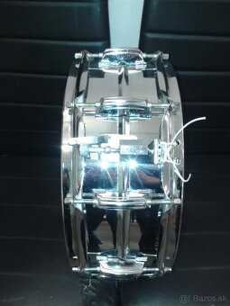 Predam Vintage Amati Snare COB 5X14 1970 149eur - 11