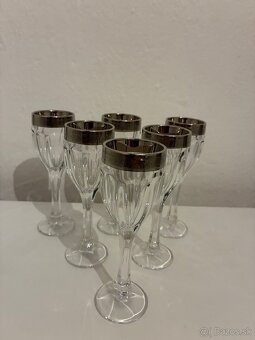 Bohemia Crystal - 11