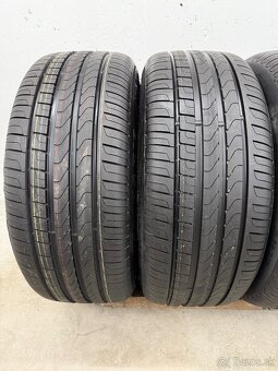 Nepoužitá letná sada 5x112 R19 , 255/45/19 Audi A8 / S8 D5 - 11