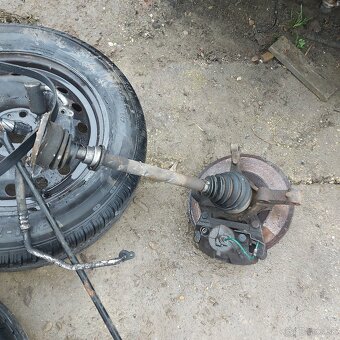 Predam Renault Espace - 11