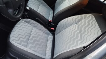 SKODA FABIA 2 BENZIN 1.2  51 KW - 11