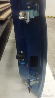 FABIA 3 combi DVERE  2014-2023 - 11