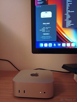 MacBook Air M4 + Mac Mini M4 Pro - majú záručný list - 11