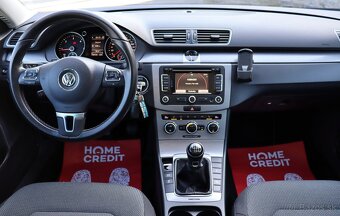 Volkswagen Passat 2.0 TDi 4x4 Highline - 11