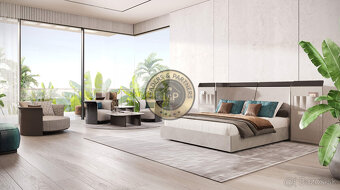 Luxusné vily v Dubaji, MIRA VILLAS by Bentley Home - 11
